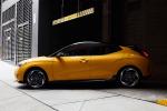 Hyundai Veloster Turbo Premium 2019 года (AU)